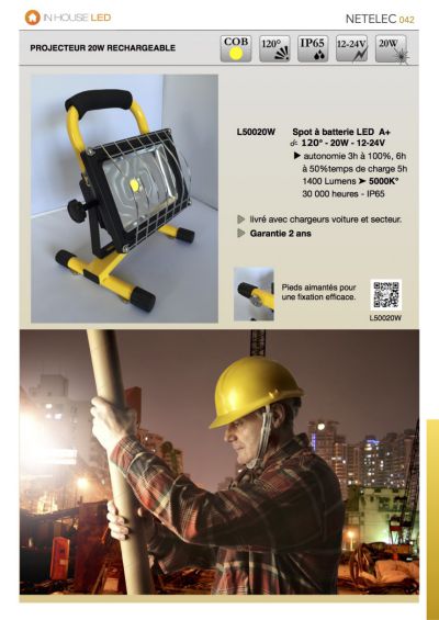L50020W